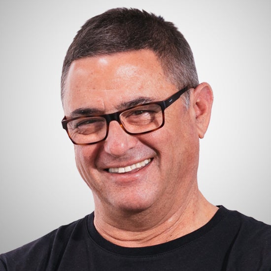 team member headshot
