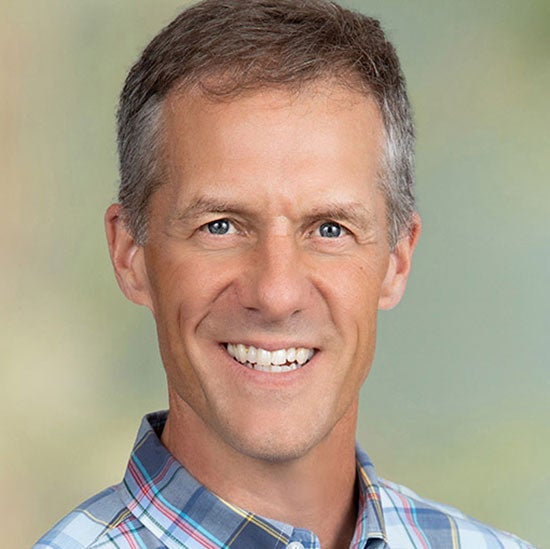 team member headshot
