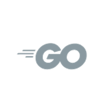 Golang logo